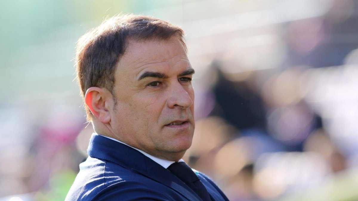 Esclusiva TB, Leonardo Semplici: “Non ho mai avuto richieste dal Benevento. E’ una piazza che stimo”