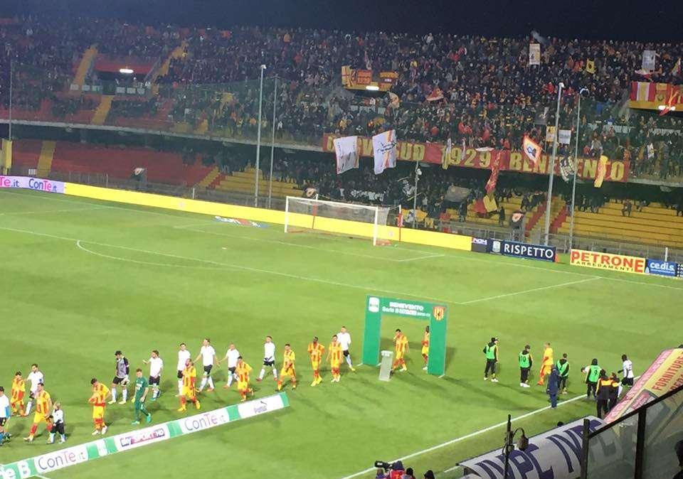L'EDITORIALE DI TB: LA MAGIA DI CICIRETTI SPINGE IL BENEVENTO A -3 DALLA VETTA