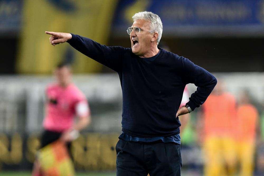 CITTADELLA, I CONVOCATI PER IL BENEVENTO: OUT IN 4