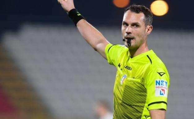 Parma-Benevento a Matteo Gariglio di Pinerolo