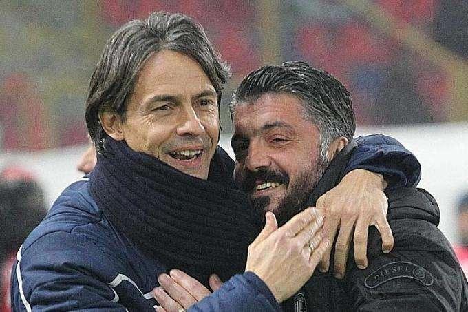 BENEVENTO - NAPOLI, LE PROBABILI FORMAZIONI: SFIDA IN FAMIGLIA SULLA FASCIA?