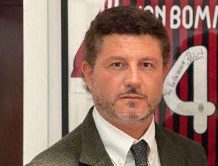 Christian Bosco a TB: “Conferma Caserta? Credo si vada in questa direzione per dare continuità a un progetto avviato"