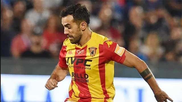 SAU: "CI TENIAMO STRETTO IL PUNTO, NON SI PUÒ VINCERE SEMPRE"