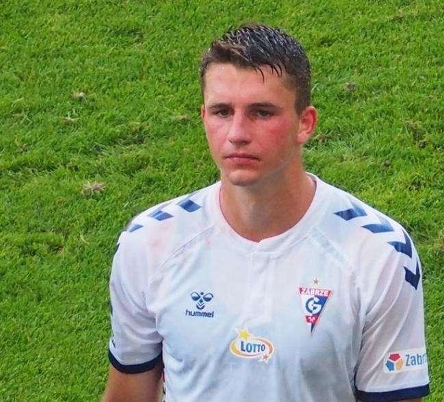 Calciomercato Benevento: ecco Kubica, per lui accordo quadriennale 