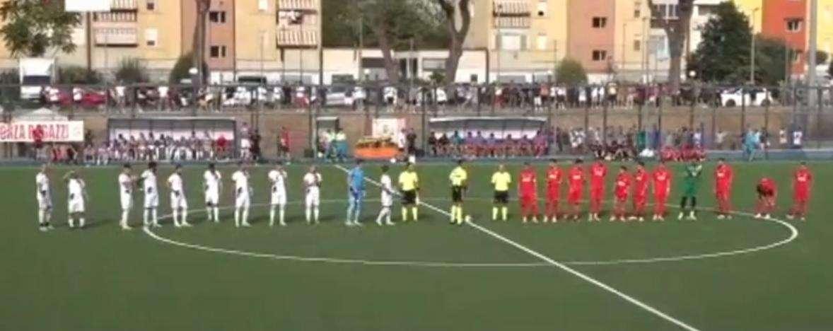 Amichevole, Benevento - Picerno 1-2: la Strega chiude con una sconfitta il suo precampionato