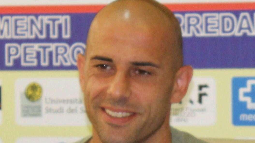 B-Side, L'altro lato del calciatore...ROBERTO MANCINELLI... "Io, il calcio, la famiglia e i sogni"
