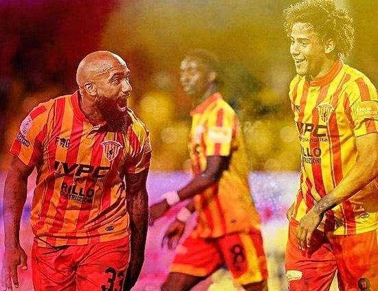 Benevento, Armenteros suona la carica in vista dei play-off