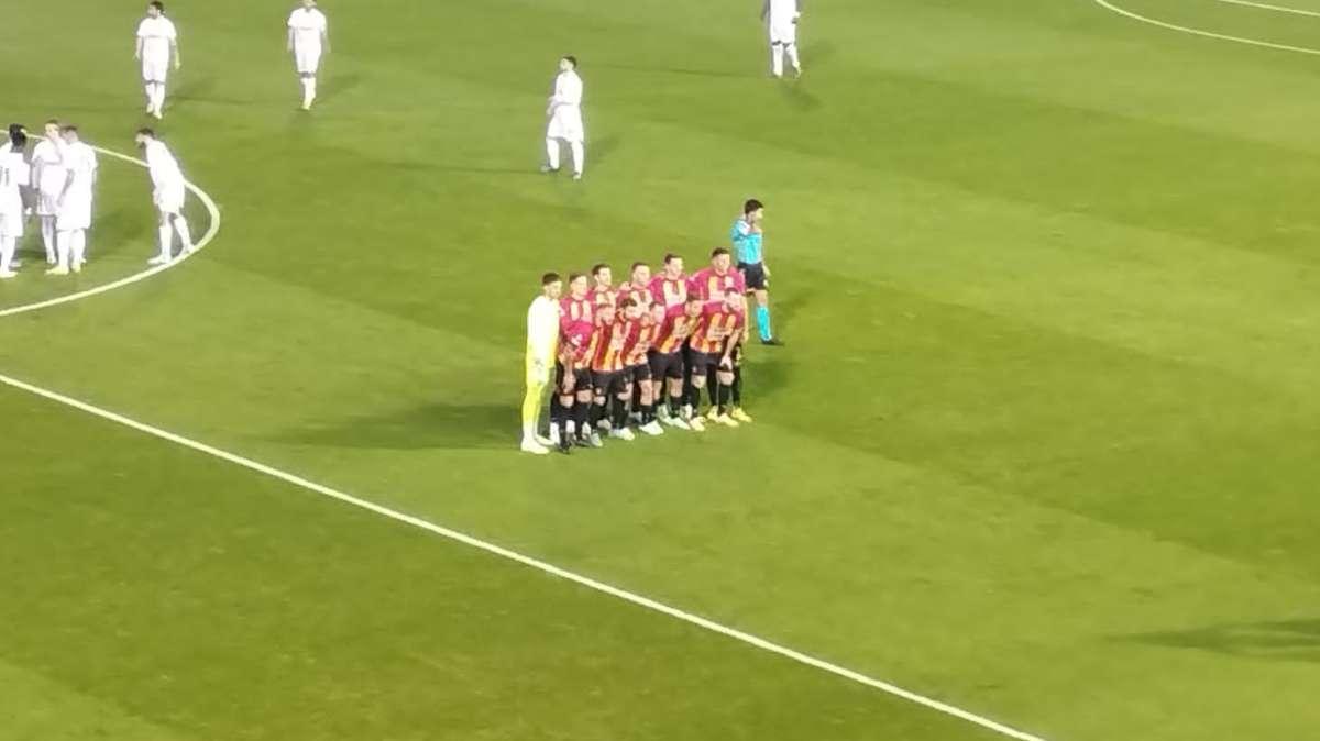 [Video] Lega Pro, 15^ giornata - Riviviamo la sintesi di Benevento-Monterosi 