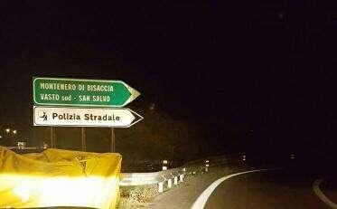 VISTO DA EST - NUMERO 42: ORE 5,04 DEL MATTINO : “HANNO MORTIFICATO UNA MAGLIA!!!”