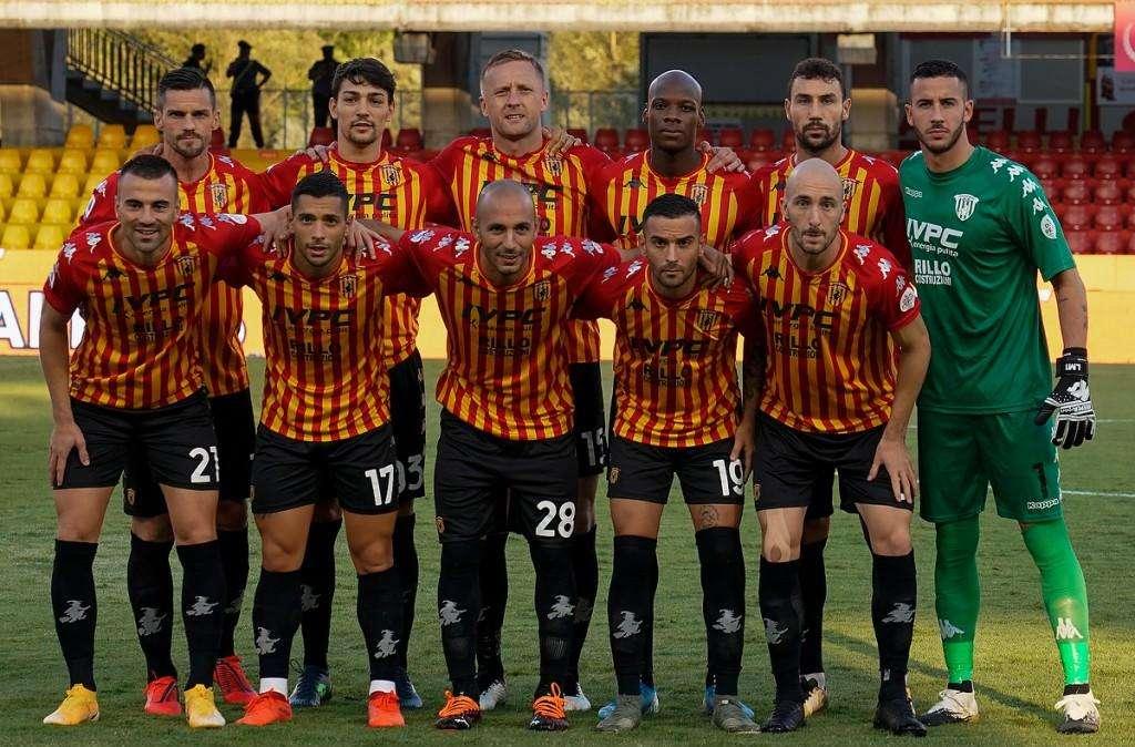 BENEVENTO, CONSEGNATA LA LISTA ALLA LEGA DI SERIE A: "TRE" I TAGLI OBBLIGATI