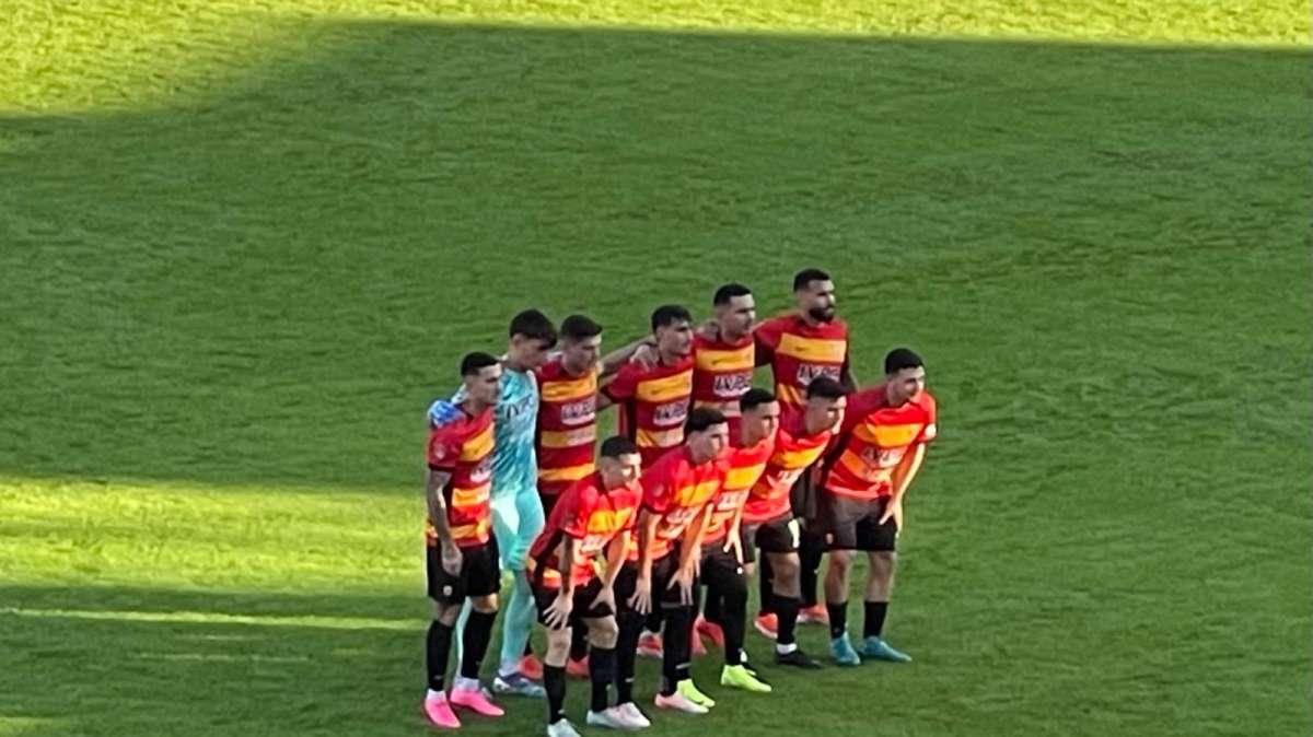 LE PAGELLE DI BENEVENTO-CASERTANA 1-0: LAMESTA E PRISCO TOP, MANCONI PREZIOSO, TOSCA UNA ROCCIA, BERRA GIORNATA NO