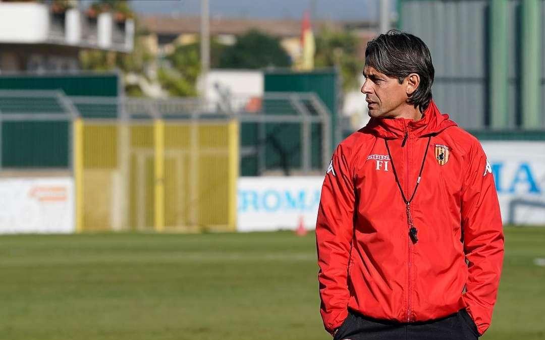BENEVENTO, BUON TEST CON LA PRIMAVERA. INZAGHI SODDISFATTO: "ABBIAMO MESSO MINUTI NELLE GAMBE"