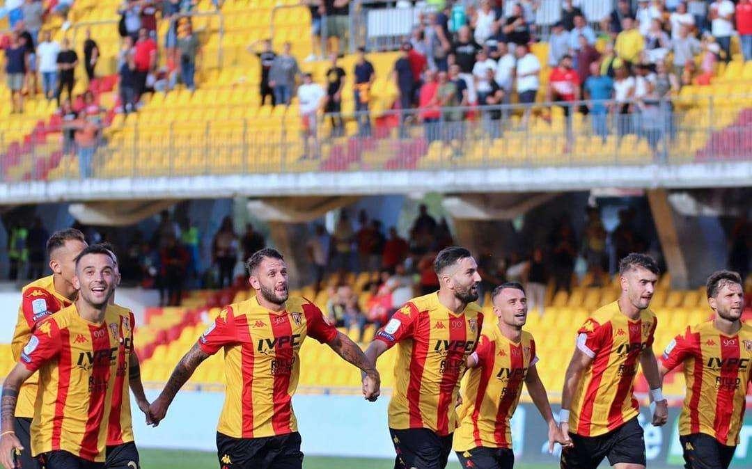 BENEVENTO, HAI TUTTI I NUMERI PER (STRA)VINCERE QUESTO CAMPIONATO