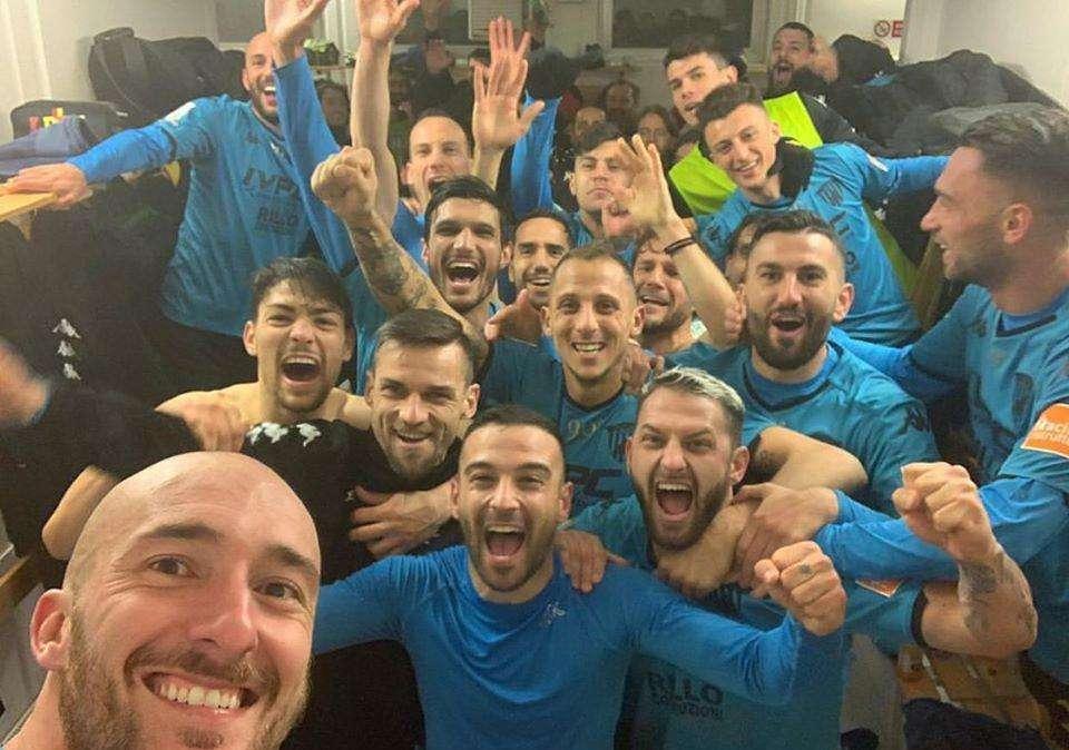 SI PROCEDE, CON PASSO LENTO E CON CAUTELA, VERSO LA RIPRESA DEI CAMPIONATI