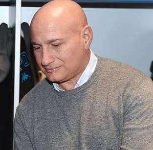 Benevento calcio, si dimette il medico sociale Enrico D' Andrea