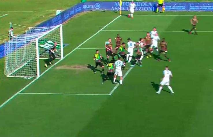 Ternana-Benevento 2-2: la Strega è viva e rimonta due volte lo svantaggio. Prezioso e fortunato pari