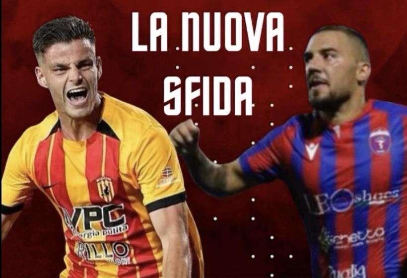 MATCH DAY: CASARANO-BENEVENTO, le ultime dai ritiri e le probabili formazioni