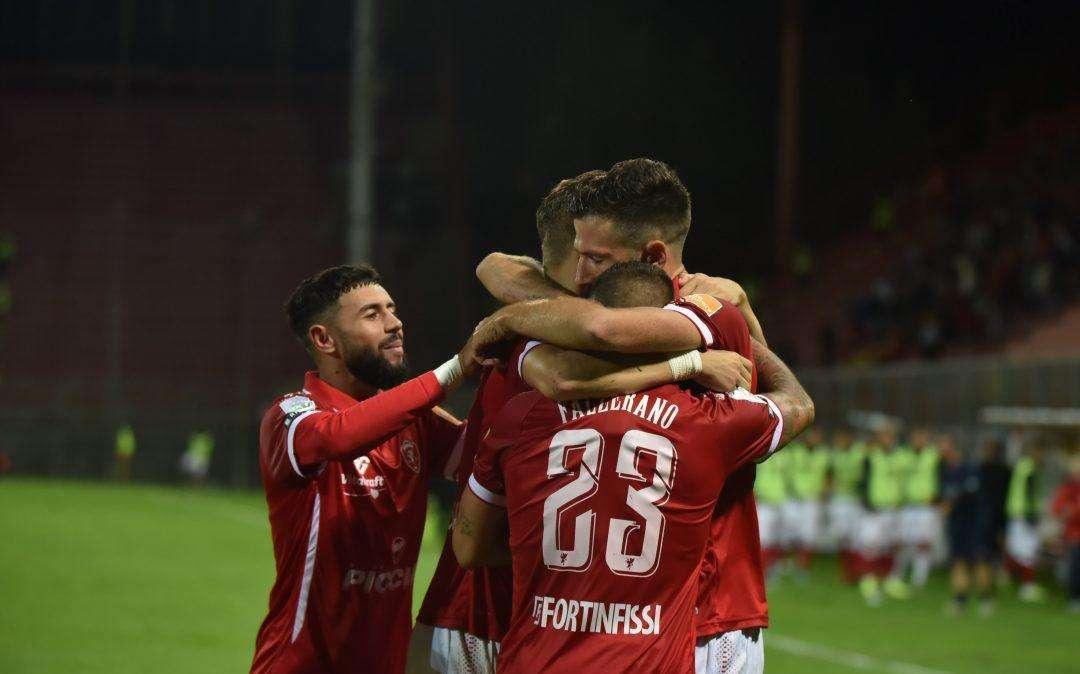 PERUGIA, I CONVOCATI DI ODDO PER LA SFIDA DEL VIGORITO
