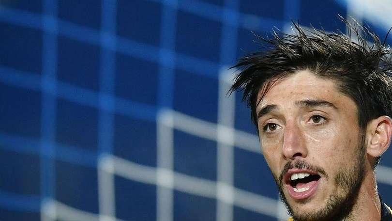 Benevento, si ferma Meccariello: stop di sei mesi! Carli torna sul mercato? 
