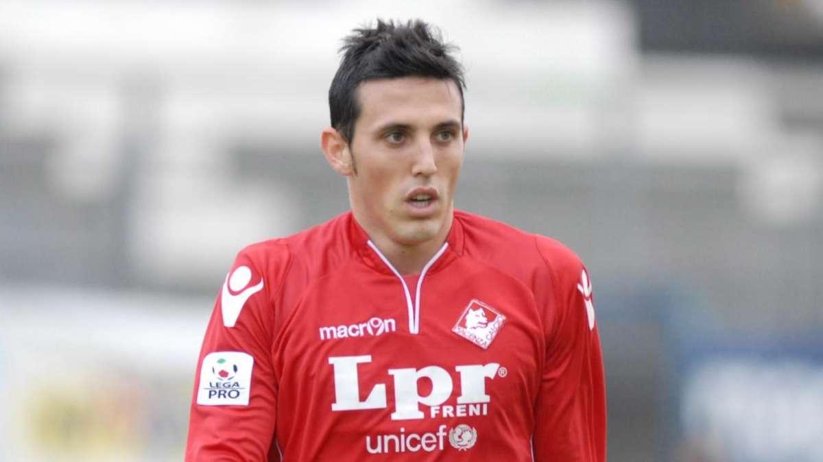 CALCIOMERCATO: AL BENEVENTO L'ATTACCANTE SIMONE GUERRA