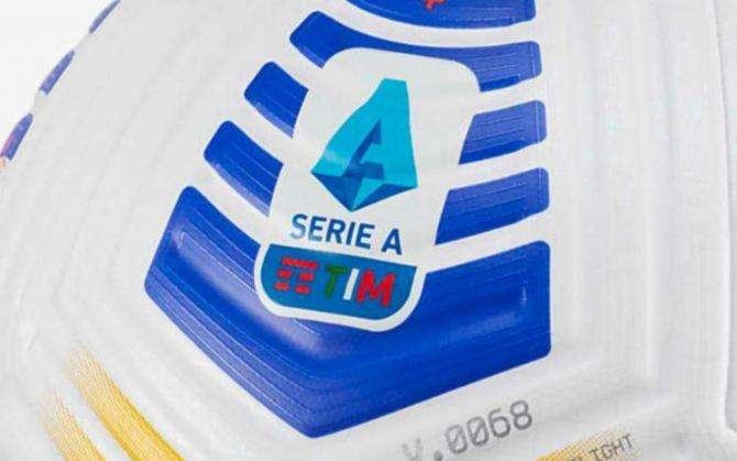 SERIE A, ECCO IL PALLONE PER LA STAGIONE 2020/2021: GUARDA LA GALLERY