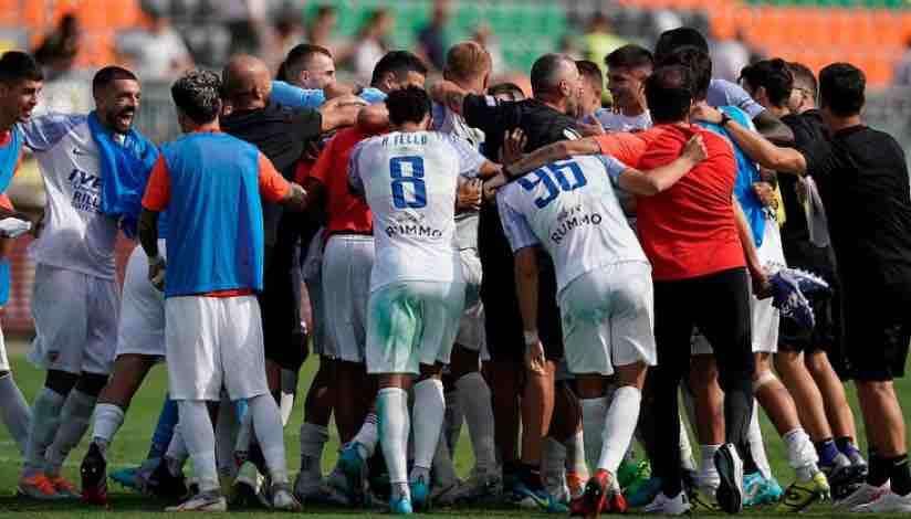 LE PAGELLE DI HYDE DI VENEZIA-BENEVENTO 0-2: Paleari le prende tutte, Glik attento