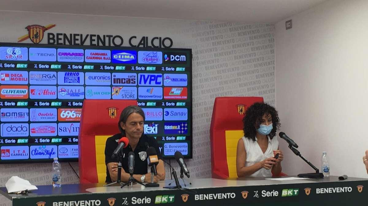 INZAGHI: “IL CALCIO SENZA I TIFOSI NON È LA STESSA COSA”