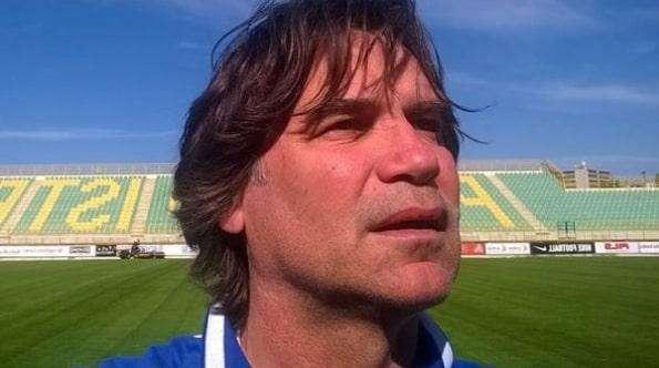 L’EX BOMBER RISTIC A TB: “Forza Strega, torna nel grande calcio e festeggiamo insieme”