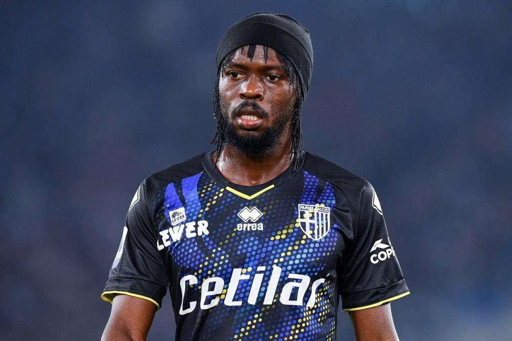 DI MARZIO - IL BENEVENTO PIOMBA SU GERVINHO