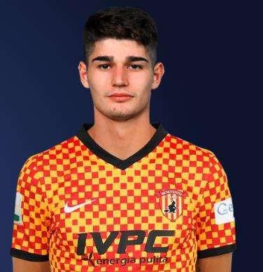 Calciomercato Benevento: dopo l'arrivo di Pinato ceduto Koutsoupias al Bari