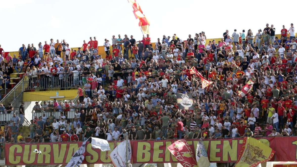 Ultras giallorossi