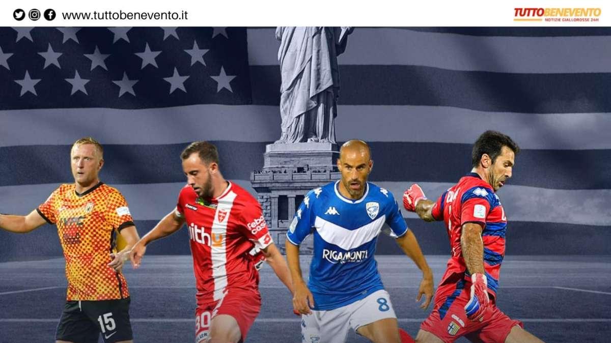 LA SERIE B SBARCA IN AMERICA, BALATA:"Grande soddisfazione raggiungere i tifosi italiani negli USA"