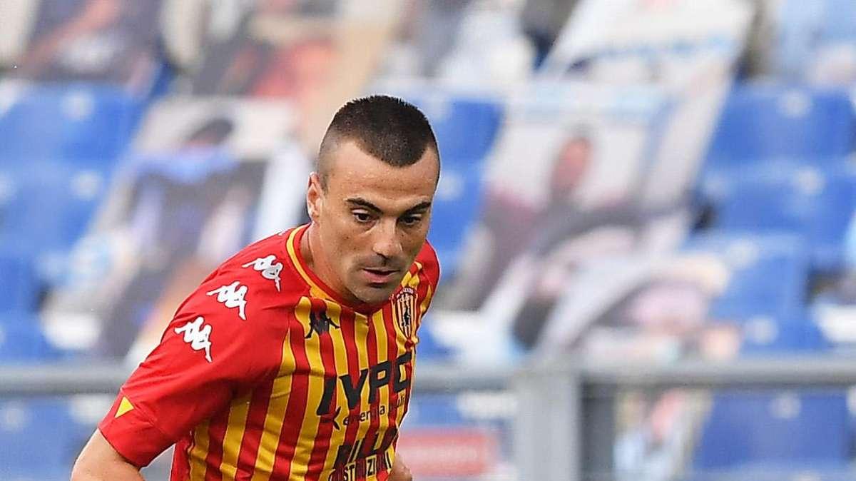 [VIDEO] PORDENONE-BENEVENTO 1-4: MONCINI E FARIAS CONDANNANO I RAMARRI 