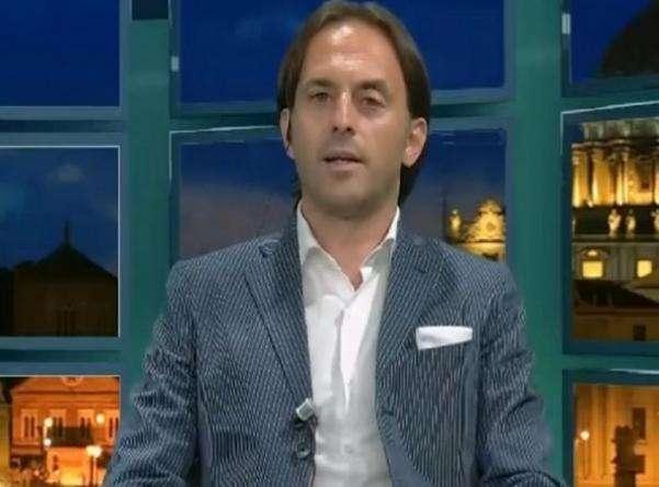 ESCLUSIVA TB, l’agente Luca Urbani: “Non sottovalutiamo gli acquisti del Benevento. Barba e Glik? Uno dei due resta”