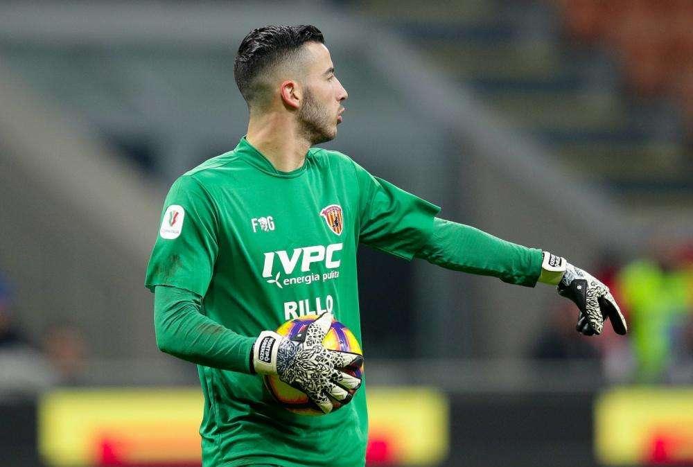 MONTIPÒ: "SENTO LA FIDUCIA DI TUTTI, SOGNO LA SERIE A E LA NAZIONALE"