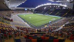 A MENTE FREDDA… UDINESE-BENEVENTO