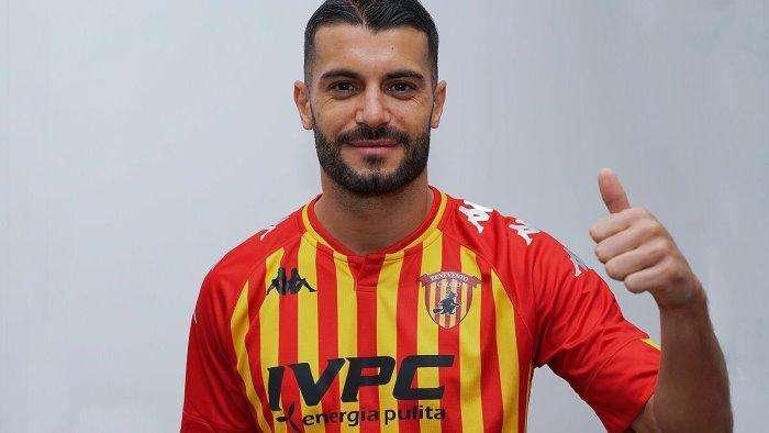 IAGO FALQUE: "A ROMA SENZA PAURA. INZAGHI E' L'ALLENATORE CHE CERCAVO"