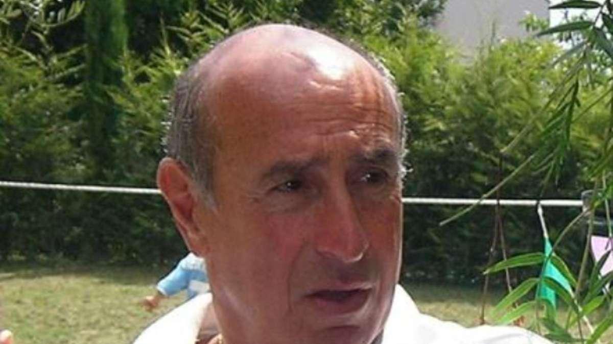 ESCLUSIVA TB, l’ex tecnico Specchia: “Non  mi preoccupano le partenze di Glik e Lapadula. Abbiate fiducia”