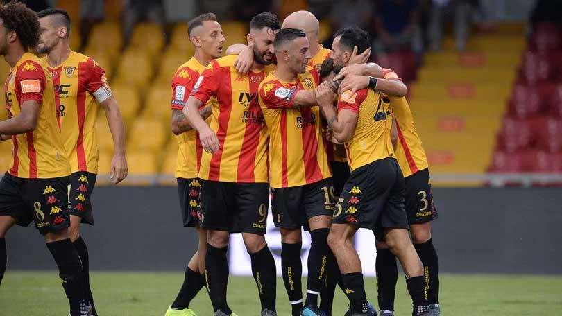 INZAGHI COME BARONI: INIZIO IDENTICO AL BENEVENTO CHE CONQUISTO' LA SERIE A