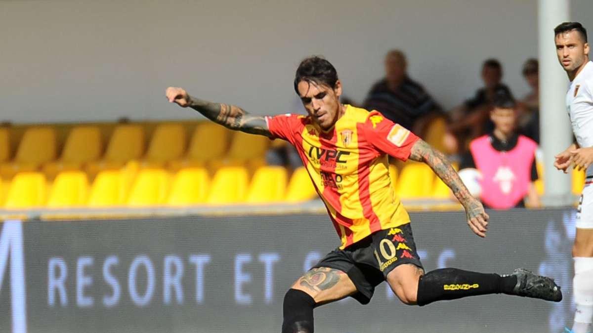 VIOLA DOPO BENEVENTO-TORINO:"Sono solo al 20%, peccato non aver vinto"