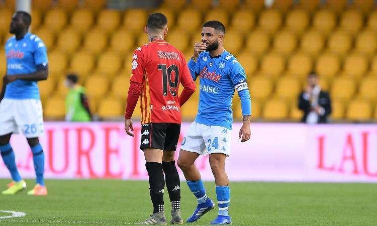 NAPOLI-BENEVENTO: EPISODIO 24
