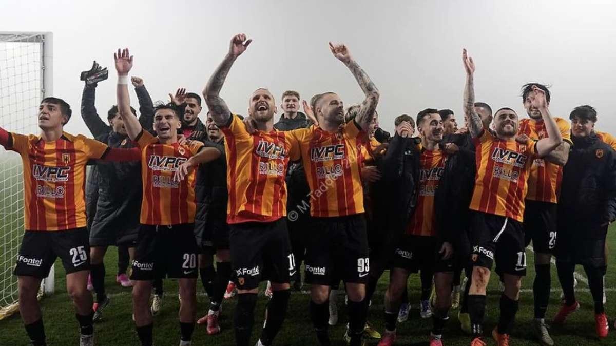 Foto Ottopagine di M. Taddeo