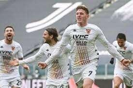 JUVENTUS-BENEVENTO, I VOTI DI ARTURO CIULLO