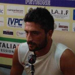 B-Side, L'altro lato del calciatore ... ANDREA MENGONI ..."Per TuttoBenevento svelo la mia ricetta alla Mengo"