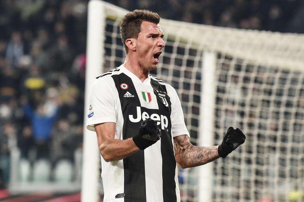 BENEVENTO, PER L'ATTACCO TORNA DI MODA MANDŽUKIĆ