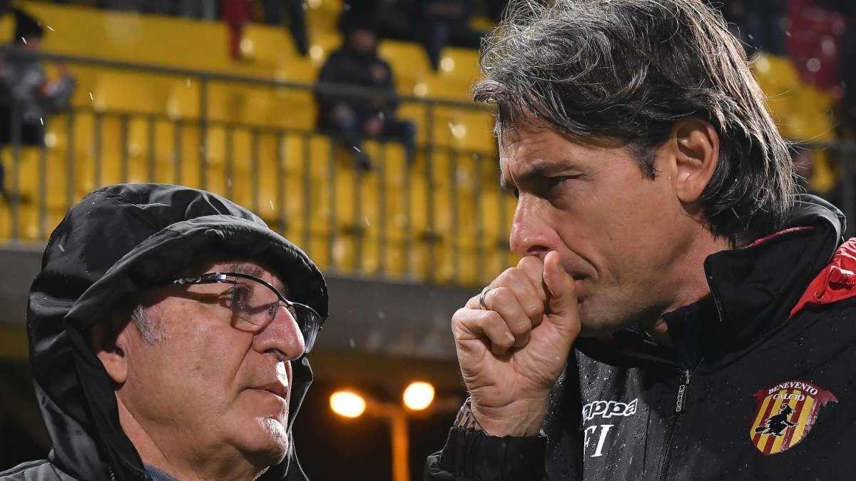 DI MARZIO - BENEVENTO: VICINO IL SECONDO COLPO DI MERCATO