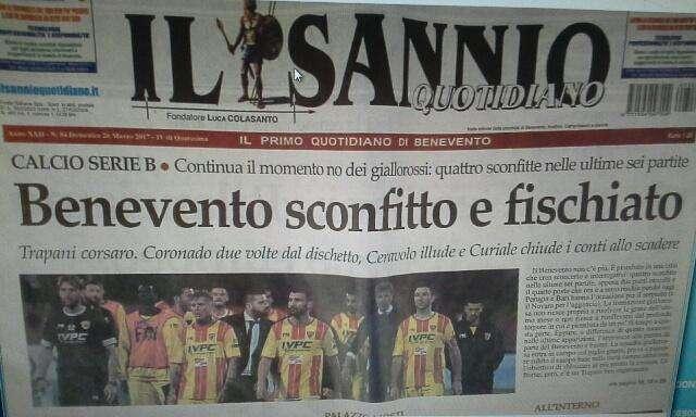 VISTO DA EST - NUMERO 27: NODI, PETTINI, IL BERGAMASCO, LA SFINGE E A NUTTAT NUN PASS'...