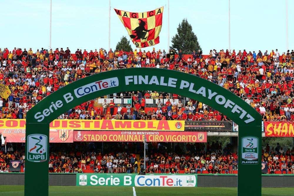 Serie B, al via i Play-off: chi è la favorita secondo i valori di mercato?