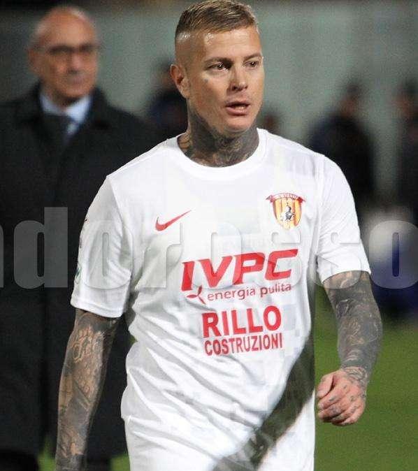 LE PAGELLE DI AZ PICERNO-BENEVENTO: Ciciretti devastante, Carfora decisivo, difesa al Top
