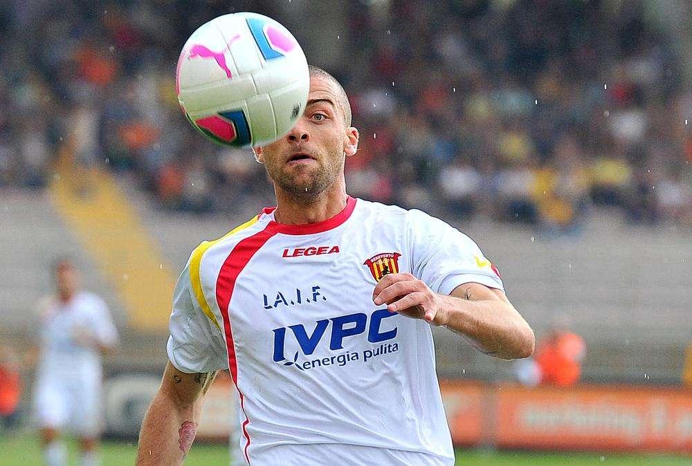 COPPA ITALIA TIM, Benevento-Correggese: PADELLA E DONINELLI in coro:"Non era facile, l'importante è aver vinto"